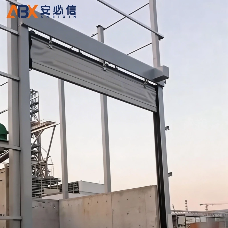 辽阳机库门