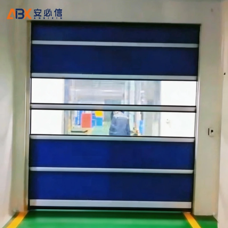 辽阳工业快速门