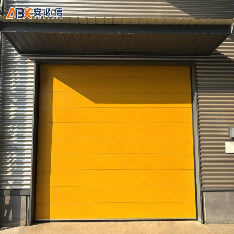 辽阳滑升门